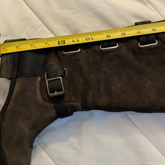 *Sole Society Franzie Boots* - Picture 4 of 8